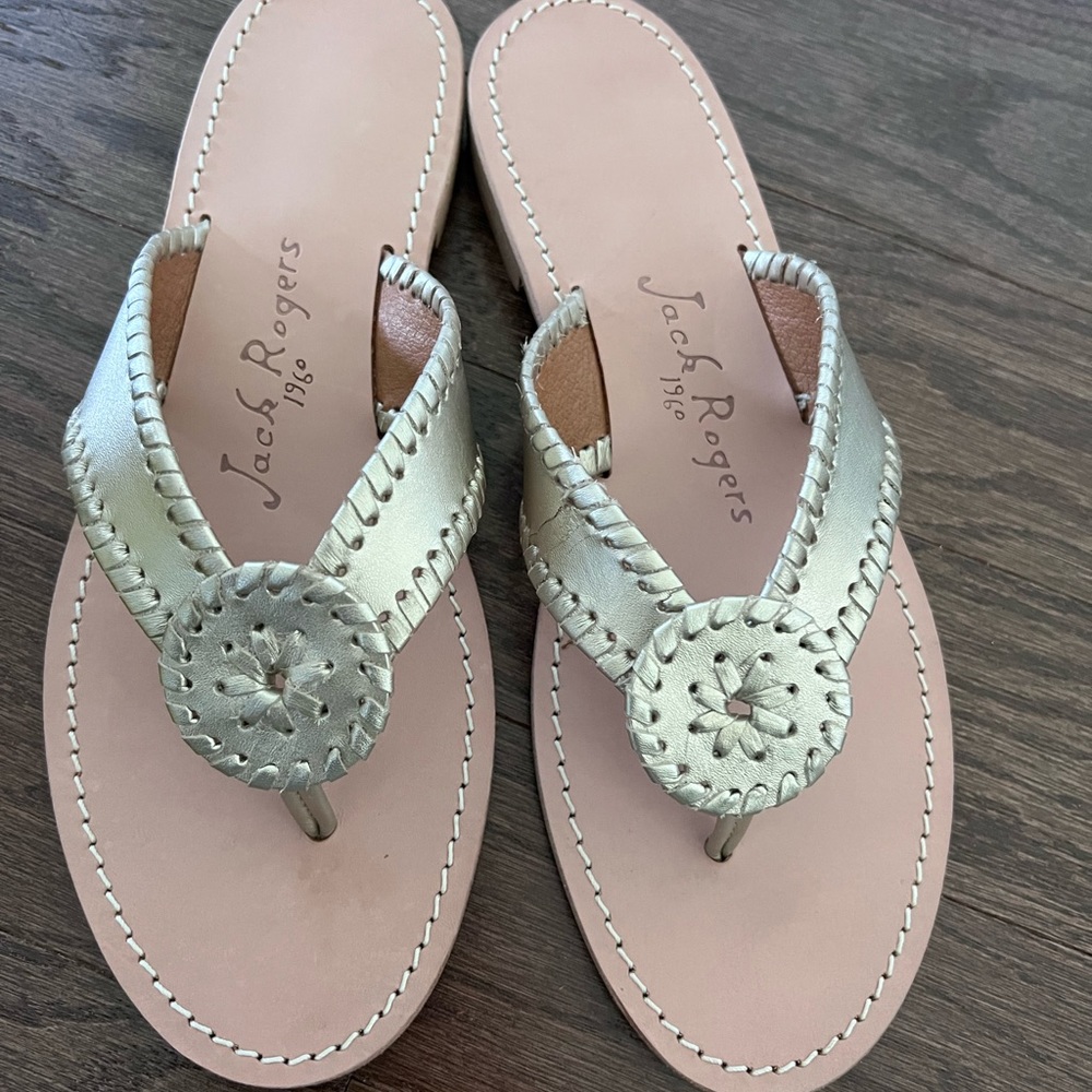 Jack Rogers Sandals 9.5